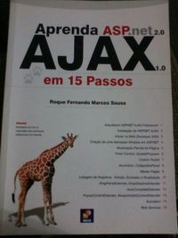 Aprenda ASP.net 2.0 Ajax 1.0 em 15 Passos