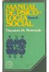 Manual de Psicologa social
