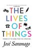 The Lives of Things (English Edition)