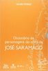 Dicionrio de personagens da obra de Jos Saramago