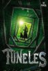 Tneles (Avalon) (Spanish Edition)