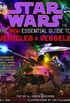 STAR WARS - NEW ESSENTIAL GUIDE TO VEHICLES