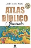 Atlas Bblico Ilustrado