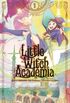 Little Witch Academia #01