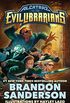 Alcatraz vs. the Evil Librarians (Alcatraz Versus the Evil Librarians Book 1) (English Edition)