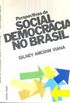 Perspectivas da Social Democracia no Brasil