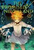 The Promised Neverland #05
