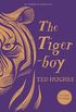 The Tigerboy (Faber Children