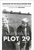 Plot 29: A Memoir: LONGLISTED FOR THE BAILLIE GIFFORD AND WELLCOME BOOK PRIZE (English Edition)