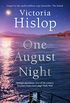 One August Night: Sequel to much-loved classic, The Island (English Edition)