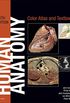 Human Anatomy, Color Atlas and Textbook E-Book: With STUDENT CONSULT Online Access (English Edition)