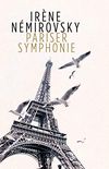 Pariser Symphonie: Erzhlungen (German Edition)