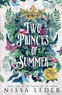 The Two Princes of Summer