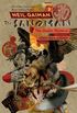 Sandman: Dream Hunters 30th Anniversary Edition (Prose Version)
