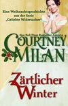 Zrtlicher Winter (Die Serie "Geliebte Widersacher") (German Edition)