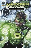 Lanterna Verde: Hal Jordan: Procurado