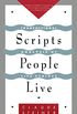 Scripts People Live: Transactional Analysis of Life Scripts (English Edition)