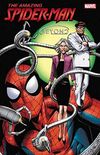 Amazing Spider-Man (2018-) #80.BEY