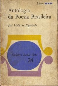Antologia da Poesia Brasileira