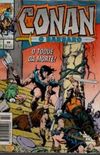 Conan o Brbaro # 22