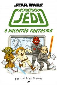 Academia Jedi