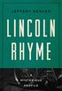 Lincoln Rhyme