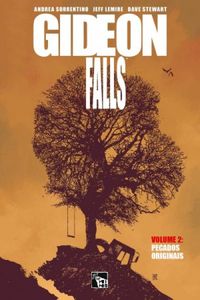 Gideon Falls - Volume 2