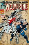 Coleo Histrica Marvel: Wolverine