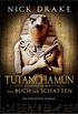 Tutanchamun - Das Buch der Schatten: Historischer Roman (German Edition)