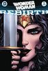 Wonder Woman: Rebirth #01