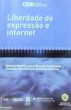 Liberdade de Expresso e Internet