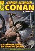 A Espada Selvagem de Conan Vol.72
