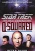 Q-Squared (Star Trek: The Next Generation) (English Edition)