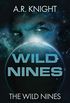 Wild Nines: A Space Opera Series (The Wild Nines Book 1) (English Edition)