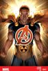 Avengers v5 (Marvel NOW!) #34.1