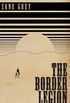 The Border Legion (English Edition)