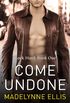Come Undone (Rock Hard, Book 1) (English Edition)