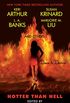 Hotter Than Hell (The Hollows) (English Edition)