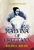Malvina of Brittany (Classics To Go) (English Edition)