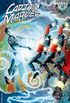Captain Marvel (2000-2002) vol. 27