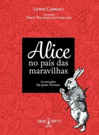 Alice no Pas das Maravilhas