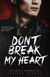 Dont Break my Heart