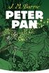 Peter Pan (Dover Children