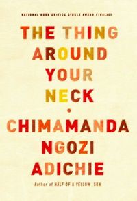 The thing around your neck