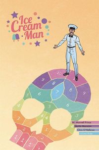 Ice Cream Man vol. 3
