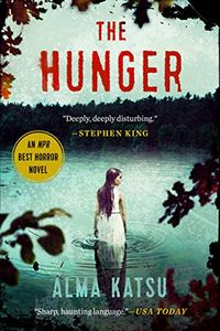 The Hunger (English Edition)