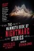 The Mammoth Book of Nightmare Stories: Twisted Tales Not to Be Read at Night! (English Edition)