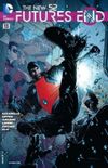 The New 52 - Futures End #13