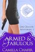Armed and Fabulous (Lexi Graves Mysteries Book 1) (English Edition)