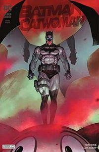 Batman/Catwoman (2020-) #8
